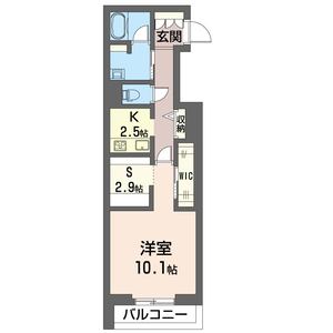 ルーチェ Ⅶ 305号-16