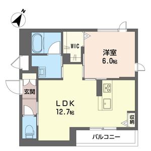 マーサ宮原 201号室