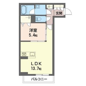 シャルマン　レジデンス 205号-16