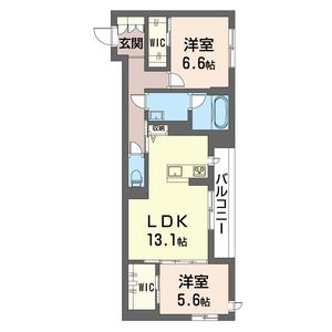 プラチナバレー 301号-16