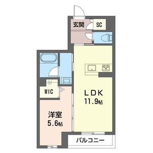ロベリア西大宮 302号-16
