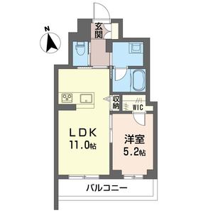 ブルーム ガーデン 102号-16