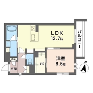 ドムス グランツ 大宮日進 105号-16