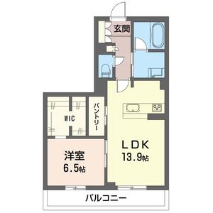 カーサ　ファミリオ 202号-16