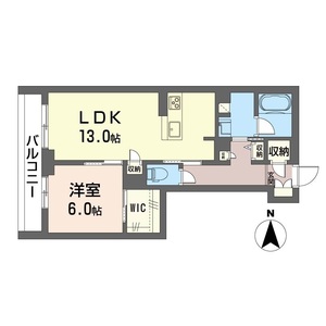 ル・モン・オ　Ⅲ 303号-16