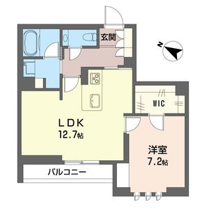 ラルゴ盆栽 202号室