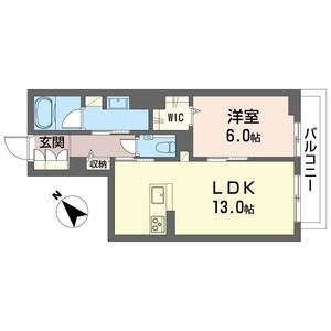 クレスト　ヒルズ 103号-15