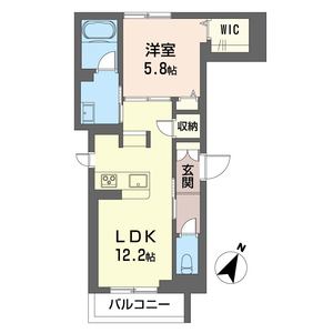 エスコート 201号室