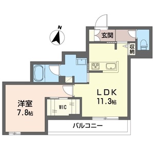 マハロ・ハレ 202号室