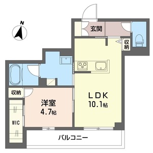 マハロ・ハレ 302号-15