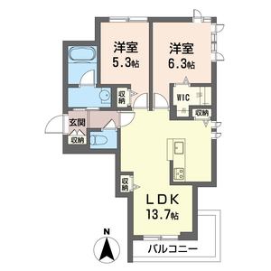 アムール街道　Ⅱ 303号室