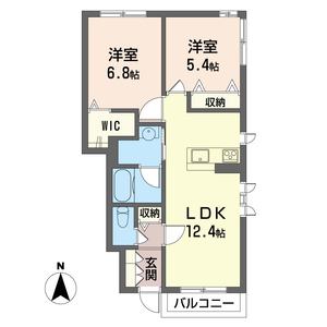 アベニール 103号-15
