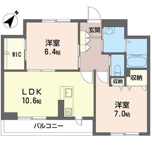 クオーレ 304号-16