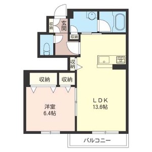 アルフラット文蔵 103号-16
