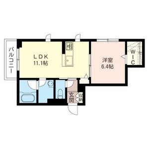 シモン　ミソノ 301号室