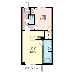 ハウオリ 302号室