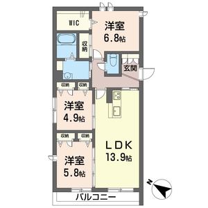 Ｙ’ｓ　Ｔｈｒｅｅ 103号-16