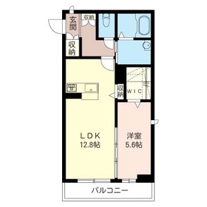 ベレオ戸田公園 303号-16