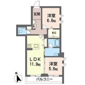 トワエモワ 301号-16