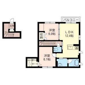 メルキア 201号-16