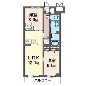 シャルマン 305号-16