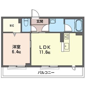 アミコート武蔵浦和 103号室