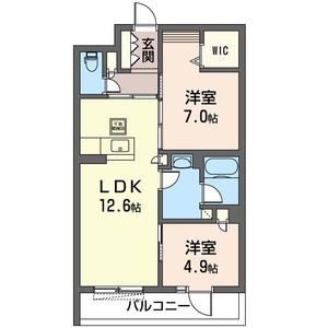 ノートル・リアンⅡ 102号-16