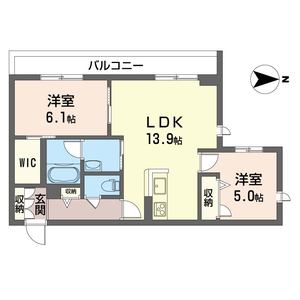 ＴＳステージ西浦和 303号室