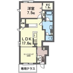 パイン　リーブルＡ 103号-16