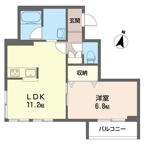 シンフォニア 301号-16