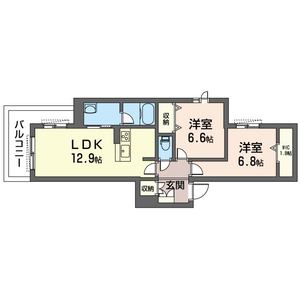 サンフォルテ 305号-15