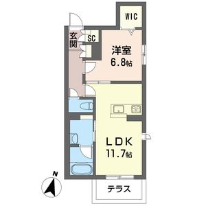 グランツオーブ 102号-16