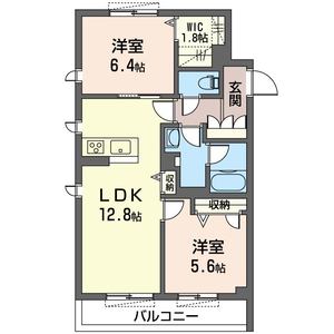 フロイデ 203号-16