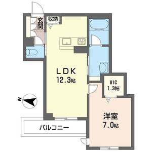 アトリエール・サカエ 302号室