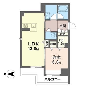 リラフォート 304号-16