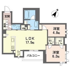 Ｗａ・ｒａｕ 302号-16