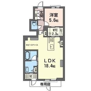 シャンペトルⅡ 104号-15