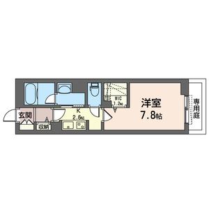 ラ・アスセーナ 102号-16