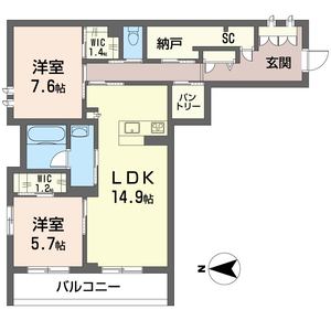 エクセシア 206号-16
