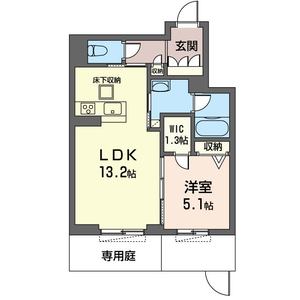 カーサレジオ・Ｋ 103号-16
