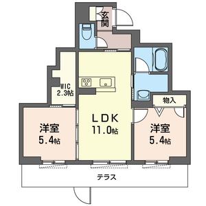 クレスティーク 101号-16