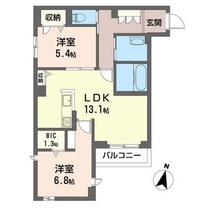 サンドミール2022 304号-16