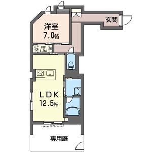 当社管理】ナリッシュⅡ（埼玉県和光市） - 積水ハウスの賃貸