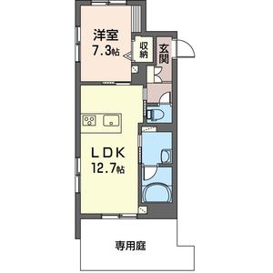 イーハトーブ浦和 103号-16