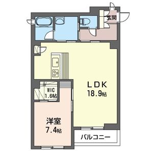 ドリーミオ ミヤビ 302号-16