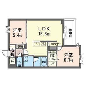 ル・レイヴ 101号-16