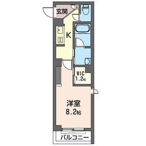 エミネンスゲン 303号-16