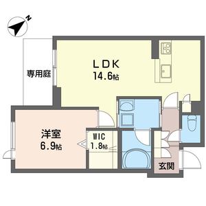 グリーンセント 102号-16