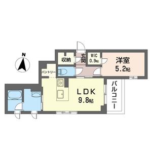 フェリシード 101号-16