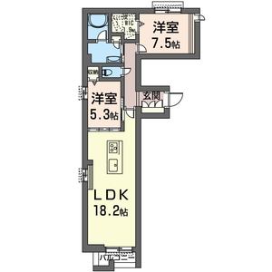 アミコート　マヤ 203号-16
